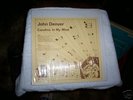 JOHN DENVER- CAROLINA IN MY MIND RECORD