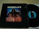 SECOND LIFE SAME 1971 SEHR RARER KRAUTROCK