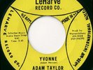  DOO-WOP - ADAM TAYLOR - YEBONNE - HEAR