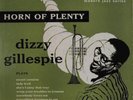 Dizzy Gillespie-Horn Of Plenty-Blue Note 5017-NEAR MINT
