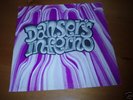 DANTE'S INFERNO Creation One LP LIRS '72 PsychFunkDisco