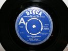 1966 Marc Bolan demo - The third degree MINT
