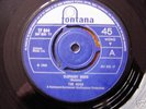 ---THE HUSH ---- ELEPHANT RIDER ---- RARE UK BEAT PSYCH