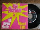 ACTION - HARLEM SHUFFLE Ger 7