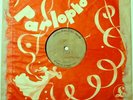 BEATLES    -17-     EMIDISC ACETATE