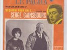 SP 45 Tours   SERGE GAINSBOURG   