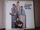 BEATLES - 2nd State Butcher Cover 