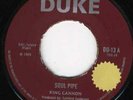 duke du13:KING CANNON-soul pipe (hear)