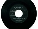 AVALONS-YOU DO SOMETHING TO ME--CASINO 108-RARE DOO WOP