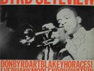 Donald Byrd-Byrd's Eye View-Transition 4-SIGNED-SUPERB