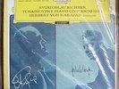 RICHTER KARAJAN Tchaikovsky Con 1 FAC SEALED TULIP