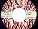 Rare Funk 45 THE SOUL CONTROLLERS on CAT