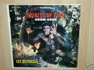 Jay Mitchell - Spirits of fire - original + autographed