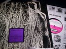 JOHNNY GRIFFIN : LADY HEAVY BOTTOMS WALTZ LP 1969 VOGUE