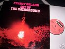 FRANCY BOLAND : OUT OF THE BACKGROUND ORIGINAL SABA LP