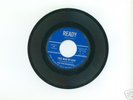 RARE NORTHERN NEW WANDERERS THIS MAN IN LOVE-READY 1006
