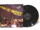 VERY RARE MODERN SOUL LP THE IRVIN LEE PROJECT 1987