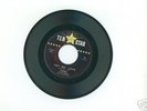 RARE NORTHERN TONI & THE SHOWMEN--TRY MY LOVE--TEN STAR