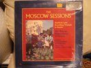 SHEFFIELD LAB MOSCOW SESSIONS TLP-25 AND TLP-27 SEALED