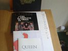 QUEEN THE COMPLETE WORKS
