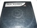 IRON MAIDEN FLASH OF THE BLADE 12
