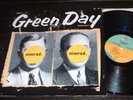 Green Day Nimrod RARE LP Vinyl