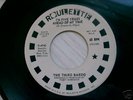 The Third Bardo 45 Roulette Lbl. # 4742 Psych