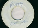 SOULMATES-REGGAE HAPPINESS-RARE-PRE RELEASE- REGGAE 45