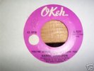 SANDI SHELDON - YOURE GONNA MAKE ME LOVE YOU - OKEH