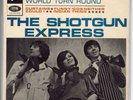 The SHOTGUN EXPRESS 7