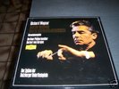 Wagner, Der Ring des Nibelungen, Gesamt,Karajan 19 LP