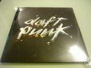Daft Punk Discovery Deleted 2-LP vinyl Sealed