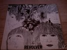 The Beatles **REVOLVER** Lp Hand Signed By all MEMBERS