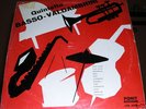 QUINTETTO BASSO VALDAMBRINI FONIT 20025 VERY RARE1963