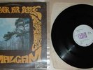 Amalgam - Prayer For Peace LP Transatlantic 1969 PROG