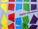 UNITS - DIGITAL STIMULATION LP, SEALED orig. 415