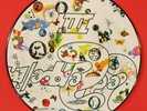 LED ZEPPELIN.LED ZEPPELIN III PICTURE DISC.MINT