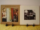 PJ HARVEY Dance Hall At Louse Point JOHN PARISH LP Tori