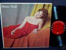 Orig '61 DIANA TRASK 1st Lp COLUMBIA 6 Eye Lbl NM