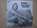 rare Funk LP BOBBY FORRESTER - ORGANIST on Dobre NM org
