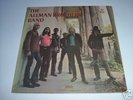 ALLMAN BROTHERS BAND S/T LP UK ORIGINAL 1969 MINT-ATCO