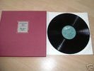 Opera BACH Matthäus-Passion  WÖLDIKE 4 rec BOX Stereo