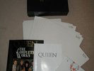 QUEEN The Complete Works 14 LP Box Set