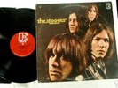 1969 STOOGES Orig Elektra RED Label LP 1st Press-NoRsrv