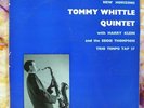 TEMPO TAP 27 TOMMY WHITTLE NEW HORIZONS* ORIGINAL MONO