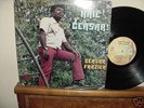 Ceasar Frazier  Hail Ceasar     Maga Maga Rare     NM