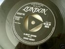 Chuck Berry UK 45 7