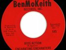 Enchanting Enchanters Funk 45 on BenMoKeith