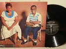 Ella Fitzgerald & Louis Armstrong Orig Verve Mono LP dg