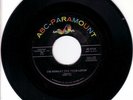 GREAT ROCKABILLY BOPPER BY DANNY DILL ON ABC-PARAMOUNT